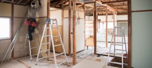 Entreprise de rénovation de la maison et de rénovation d’appartement à Arc-et-Senans